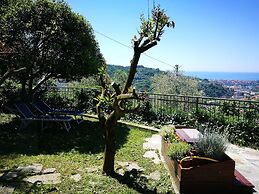 B&B La Terrazza Sui Fieschi
