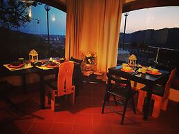 B&B La Terrazza Sui Fieschi