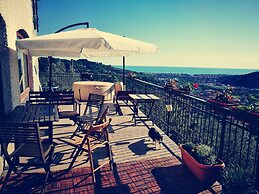 B&B La Terrazza Sui Fieschi