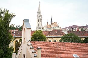 Monastery Boutique Hotel Budapest