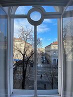 Monastery Boutique Hotel Budapest