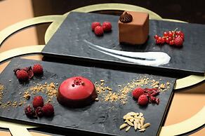 Monastery Boutique Hotel Budapest