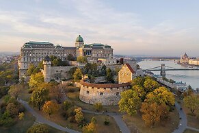 Monastery Boutique Hotel Budapest