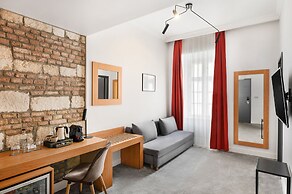 Monastery Boutique Hotel Budapest