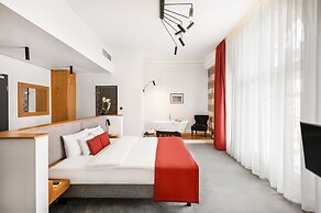 Monastery Boutique Hotel Budapest