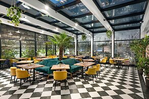 Monastery Boutique Hotel Budapest