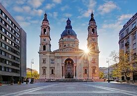 Monastery Boutique Hotel Budapest