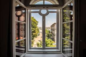 Monastery Boutique Hotel Budapest