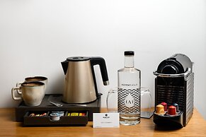 Monastery Boutique Hotel Budapest