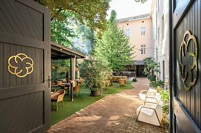 Monastery Boutique Hotel Budapest