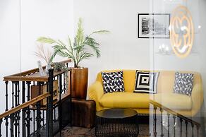 Monastery Boutique Hotel Budapest