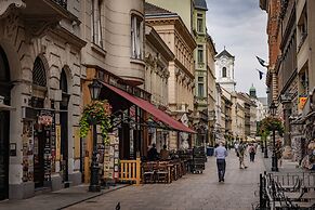 Monastery Boutique Hotel Budapest