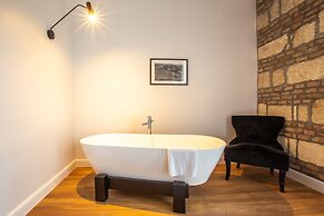 Monastery Boutique Hotel Budapest
