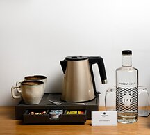 Monastery Boutique Hotel Budapest