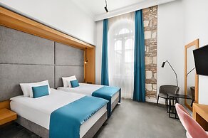 Monastery Boutique Hotel Budapest