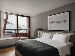 Radisson Blu Hotel Reussen, Andermatt