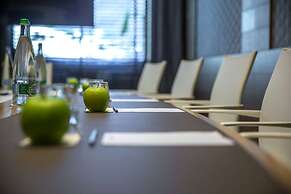 Radisson Blu Hotel Reussen, Andermatt