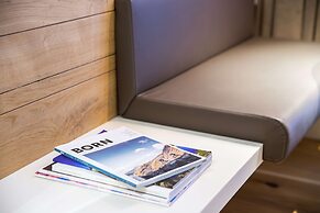 Radisson Blu Hotel Reussen, Andermatt