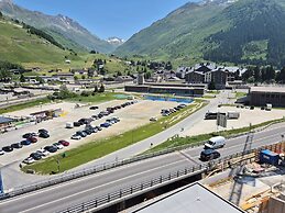 Radisson Blu Hotel Reussen, Andermatt