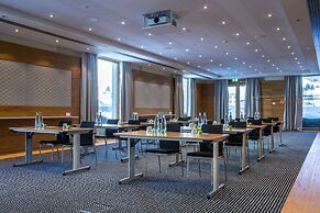 Radisson Blu Hotel Reussen, Andermatt