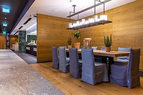 Radisson Blu Hotel Reussen, Andermatt