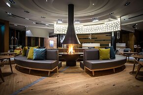 Radisson Blu Hotel Reussen, Andermatt