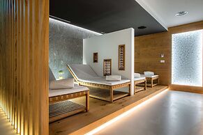 Radisson Blu Hotel Reussen, Andermatt