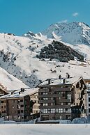 Radisson Blu Hotel Reussen, Andermatt