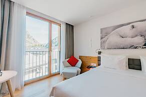 Radisson Blu Hotel Reussen, Andermatt