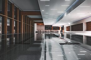 Radisson Blu Hotel Reussen, Andermatt