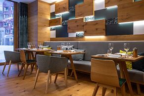 Radisson Blu Hotel Reussen, Andermatt