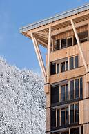 Radisson Blu Hotel Reussen, Andermatt