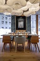 Radisson Blu Hotel Reussen, Andermatt