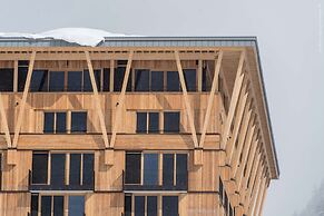 Radisson Blu Hotel Reussen, Andermatt