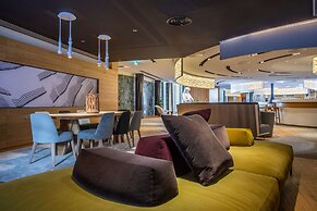 Radisson Blu Hotel Reussen, Andermatt