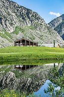 Radisson Blu Hotel Reussen, Andermatt