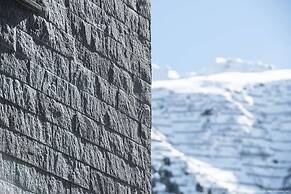 Radisson Blu Hotel Reussen, Andermatt