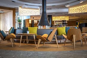 Radisson Blu Hotel Reussen, Andermatt
