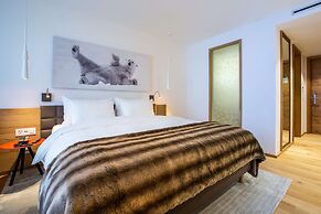 Radisson Blu Hotel Reussen, Andermatt