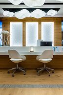 Radisson Blu Hotel Reussen, Andermatt