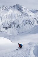 Radisson Blu Hotel Reussen, Andermatt