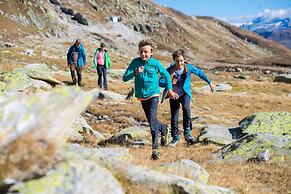 Radisson Blu Hotel Reussen, Andermatt