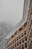 Radisson Blu Hotel Reussen, Andermatt