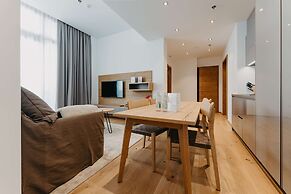 Radisson Blu Hotel Reussen, Andermatt