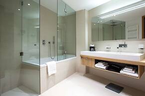 Radisson Blu Hotel Reussen, Andermatt