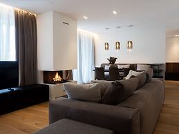 Radisson Blu Hotel Reussen, Andermatt