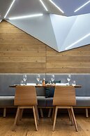 Radisson Blu Hotel Reussen, Andermatt