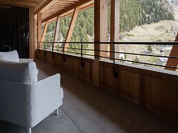 Radisson Blu Hotel Reussen, Andermatt