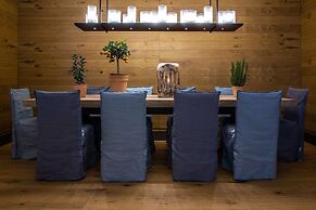 Radisson Blu Hotel Reussen, Andermatt