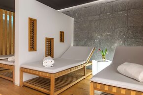 Radisson Blu Hotel Reussen, Andermatt